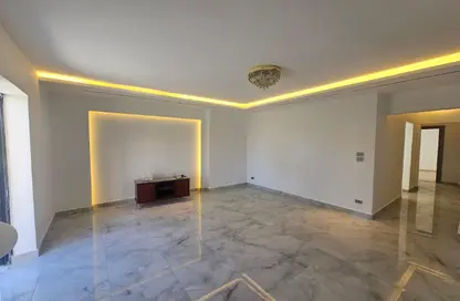 Apartment - 3 Bedrooms - 2 Bathrooms for sale in El Rehab Extension - Al Rehab - New Cairo City - Cairo