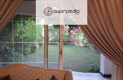 iVilla - 3 Bedrooms - 4 Bathrooms for rent in Mountain View Hyde Park - 5th Settlement Compounds - The 5th Settlement - New Cairo City - Cairo