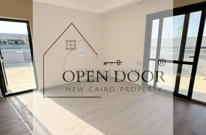 Apartment - 3 Bedrooms - 4 Bathrooms for rent in El Patio 7 - 5th Settlement Compounds - The 5th Settlement - New Cairo City - Cairo