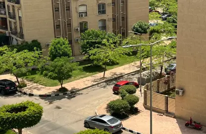 Apartment - 3 Bedrooms - 3 Bathrooms for sale in El Rehab Extension - Al Rehab - New Cairo City - Cairo