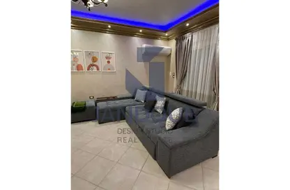 Apartment - 3 Bedrooms - 3 Bathrooms for rent in East The Academy - New Cairo City - Cairo