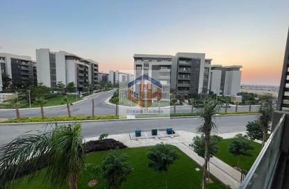 Apartment - 2 Bedrooms - 2 Bathrooms for sale in Madinaty - Cairo