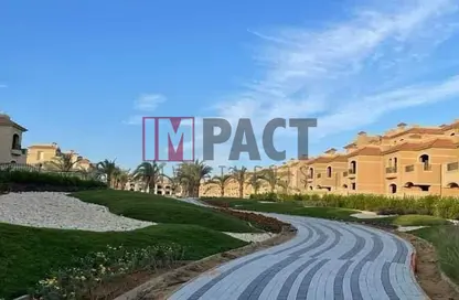 فيلا - 4 غرف نوم - 4 حمامات للبيع في لافيستا سيتي - كمبوندات العاصمة الإدارية الجديدة - العاصمة الإدارية الجديدة - القاهرة