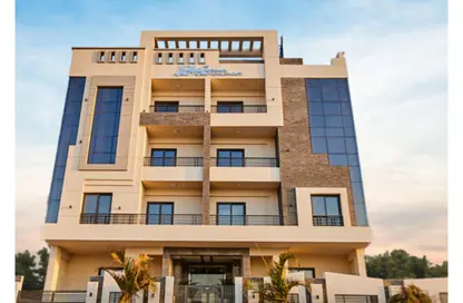 Apartment - 3 Bedrooms - 3 Bathrooms for sale in District 2 - The 5th Settlement - New Cairo City - Cairo