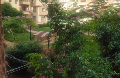 Apartment - 2 Bedrooms - 2 Bathrooms for sale in Madinaty - Cairo