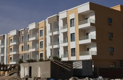 Apartment - 3 Bedrooms - 1 Bathroom for sale in Al Ahyaa District - Hurghada - Red Sea