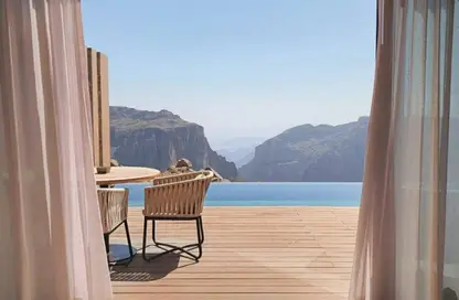 شقق فندقية - غرفة نوم - 1 حمام للبيع في شرم الشيخ - شرم الشيخ - محافظة جنوب سيناء