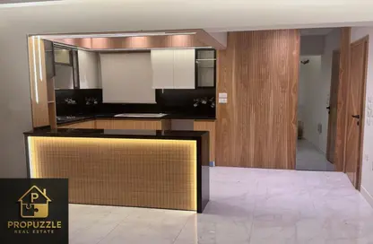 شقة - 3 غرف نوم - 2 حمامات للايجار في ماونتن فيو اى سيتي - كمبوندات التجمع الخامس - التجمع الخامس - مدينة القاهرة الجديدة - القاهرة