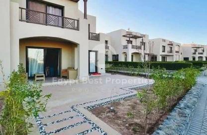 Twin House - 3 Bedrooms - 4 Bathrooms for sale in Makadi Orascom Resort - Makadi - Hurghada - Red Sea