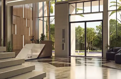 Apartment - 2 Bedrooms - 2 Bathrooms for sale in Swan Lake Residence - 5th Settlement Compounds - The 5th Settlement - New Cairo City - Cairo Apartment - 2 Bedrooms - 2 Bathrooms for sale in Swan Lake Residence - 5th Settlement Compounds - The 5th Settlement - New Cairo City - Cairo