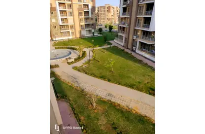 شقة - 3 غرف نوم - 2 حمامات للايجار في جنة اكتوبر - كمبوندات 6 أكتوبر - مدينة 6 أكتوبر - الجيزة