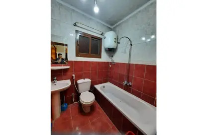 شقة - 3 غرف نوم - 2 حمامات للايجار في مدينة نصر - القاهرة