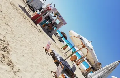 Chalet - 3 Bedrooms - 1 Bathroom for sale in La Vista Gardens - La Vista - Al Ain Al Sokhna - Suez
