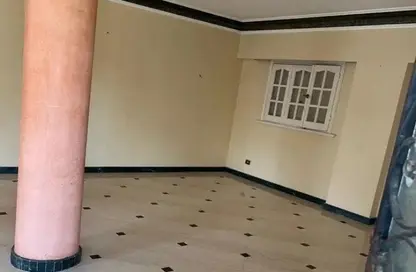 Apartment - 4 Bedrooms - 3 Bathrooms for rent in Street155 - District 4 - The 5th Settlement - New Cairo City - Cairo