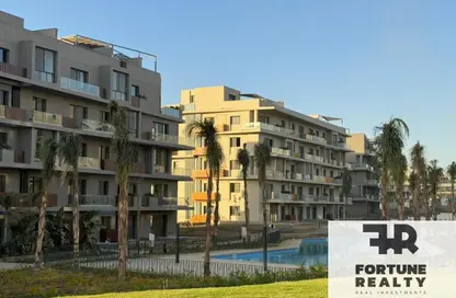 Duplex - 3 Bedrooms - 3 Bathrooms for rent in Villette - 5th Settlement Compounds - The 5th Settlement - New Cairo City - Cairo Duplex - 3 Bedrooms - 3 Bathrooms for rent in Villette - 5th Settlement Compounds - The 5th Settlement - New Cairo City - Cairo