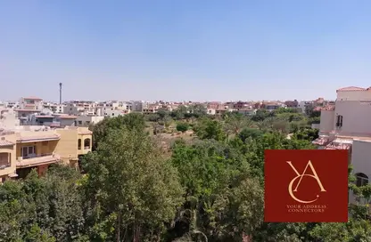 Villa for sale in Zizinia Rose - Ext North Inves Area - New Cairo City - Cairo