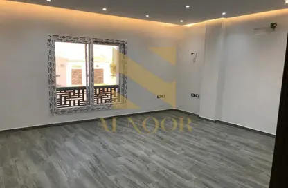Apartment - 3 Bedrooms - 2 Bathrooms for rent in Green Residence 1 - 7th District - Sheikh Zayed City - Giza