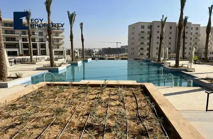 شقة - 3 غرف نوم - 3 حمامات للبيع في فورتين جولف ريزيدنس - اب تاون كايرو - المقطم - القاهرة