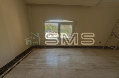 Apartment - 3 Bedrooms - 3 Bathrooms for rent in West Golf - El Katameya Compounds - El Katameya - New Cairo City - Cairo