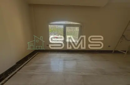 Apartment - 3 Bedrooms - 3 Bathrooms for rent in West Golf - El Katameya Compounds - El Katameya - New Cairo City - Cairo