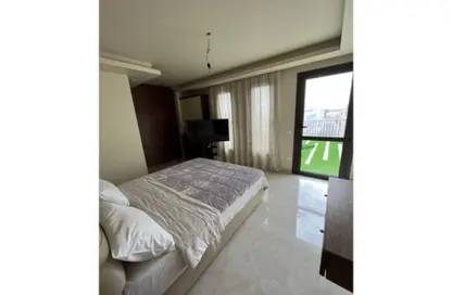 Apartment - Studio - 1 Bathroom for rent in Westown - Sheikh Zayed Compounds - Sheikh Zayed City - Giza