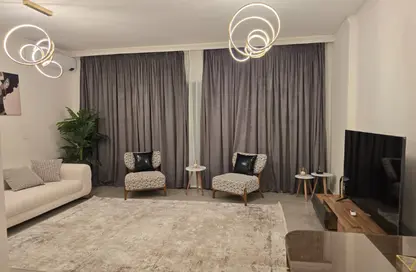 Apartment - 3 Bedrooms - 2 Bathrooms for rent in Madinaty - Cairo