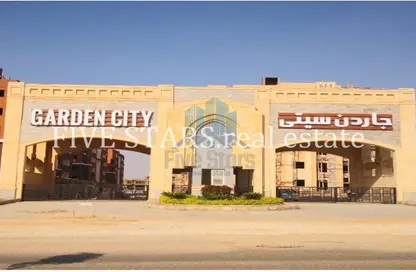 Apartment - 2 Bedrooms - 1 Bathroom for sale in Calma - Hadayek October - 6 October City - Giza