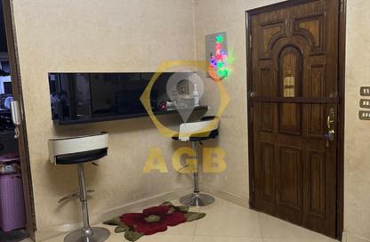 شقة - 3 غرف نوم - 3 حمامات للبيع في شارع الجبرتي - روكسي - مصر الجديدة - القاهرة