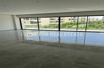 Apartment - 3 Bedrooms - 3 Bathrooms for rent in Lake View Residence - 5th Settlement Compounds - The 5th Settlement - New Cairo City - Cairo
