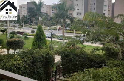 Apartment - 3 Bedrooms - 2 Bathrooms for sale in Madinaty - Cairo