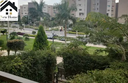 Apartment - 3 Bedrooms - 2 Bathrooms for sale in Madinaty - Cairo