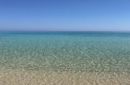 Twin House - 3 Bedrooms - 3 Bathrooms for sale in Sidi Heneish - North Coast
