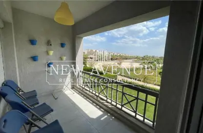 Chalet - 2 Bedrooms - 1 Bathroom for sale in Al Ein Bay - Al Ain Al Sokhna - Suez