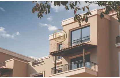 شقة - غرفة نوم - 1 حمام للبيع في فيلدج ويست - كمبوندات الشيخ زايد - الشيخ زايد - الجيزة