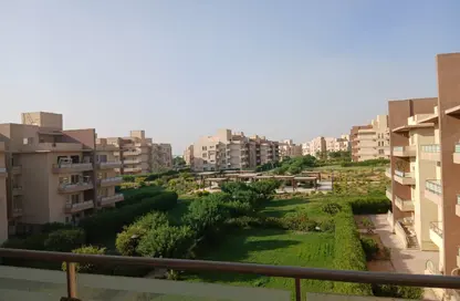 شقة - 3 غرف نوم - 3 حمامات للبيع في مدينة وصال - كمبوندات الشروق - مدينة الشروق - القاهرة