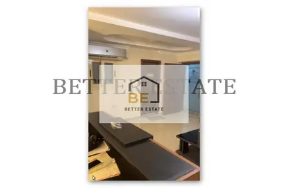 Apartment - 3 Bedrooms - 2 Bathrooms for sale in Mostafa Al Nahas St. - 6th Zone - Nasr City - Cairo