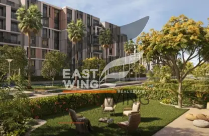 Villa - 3 Bedrooms - 4 Bathrooms for sale in Swan Lake Residence - 5th Settlement Compounds - The 5th Settlement - New Cairo City - Cairo