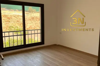 شقة - 2 غرف نوم - 2 حمامات للايجار في مون ريزيدنس - فيفث سكوير - التجمع الخامس - مدينة القاهرة الجديدة - القاهرة