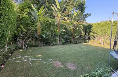 Villa - 5 Bedrooms - 4 Bathrooms for sale in Greens - 6th District - Sheikh Zayed City - Giza