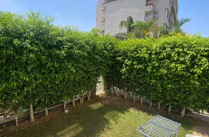 شقة - 2 غرف نوم - 1 حمام للايجار في مدينتي - القاهرة