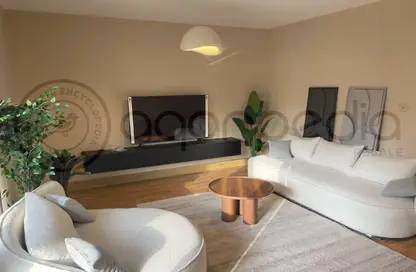 شقة - 3 غرف نوم - 3 حمامات للايجار في ايستاون - كمبوندات التجمع الخامس - التجمع الخامس - مدينة القاهرة الجديدة - القاهرة