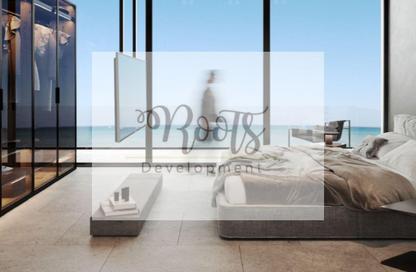 Apartment - 3 Bedrooms - 3 Bathrooms for sale in ARC of Soma - Soma Bay - Safaga - Hurghada - Red Sea