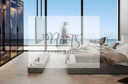 Apartment - 3 Bedrooms - 3 Bathrooms for sale in ARC of Soma - Soma Bay - Safaga - Hurghada - Red Sea