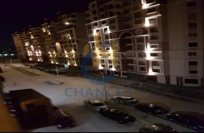 Apartment - 3 Bedrooms - 2 Bathrooms for sale in Italian City Compound - Zahraa El Maadi - Hay El Maadi - Cairo