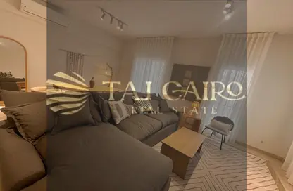 Apartment - 3 Bedrooms - 3 Bathrooms for rent in Mivida - 5th Settlement Compounds - The 5th Settlement - New Cairo City - Cairo