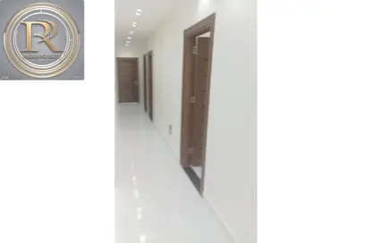 Apartment - 3 Bedrooms - 3 Bathrooms for rent in The 5th Settlement - New Cairo City - Cairo