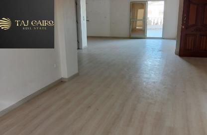 Apartment - 3 Bedrooms - 2 Bathrooms for rent in Orouba Axis - Area A - Ganoob El Acadimia - New Cairo City - Cairo