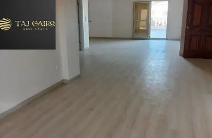 Apartment - 3 Bedrooms - 2 Bathrooms for rent in Orouba Axis - Area A - Ganoob El Acadimia - New Cairo City - Cairo