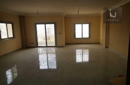 Apartment - 3 Bedrooms - 4 Bathrooms for rent in New Lotus - The 5th Settlement - New Cairo City - Cairo