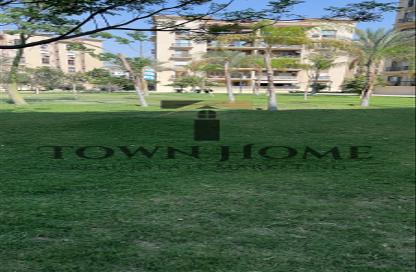 Apartment - 3 Bedrooms - 3 Bathrooms for rent in El Rehab Extension - Al Rehab - New Cairo City - Cairo